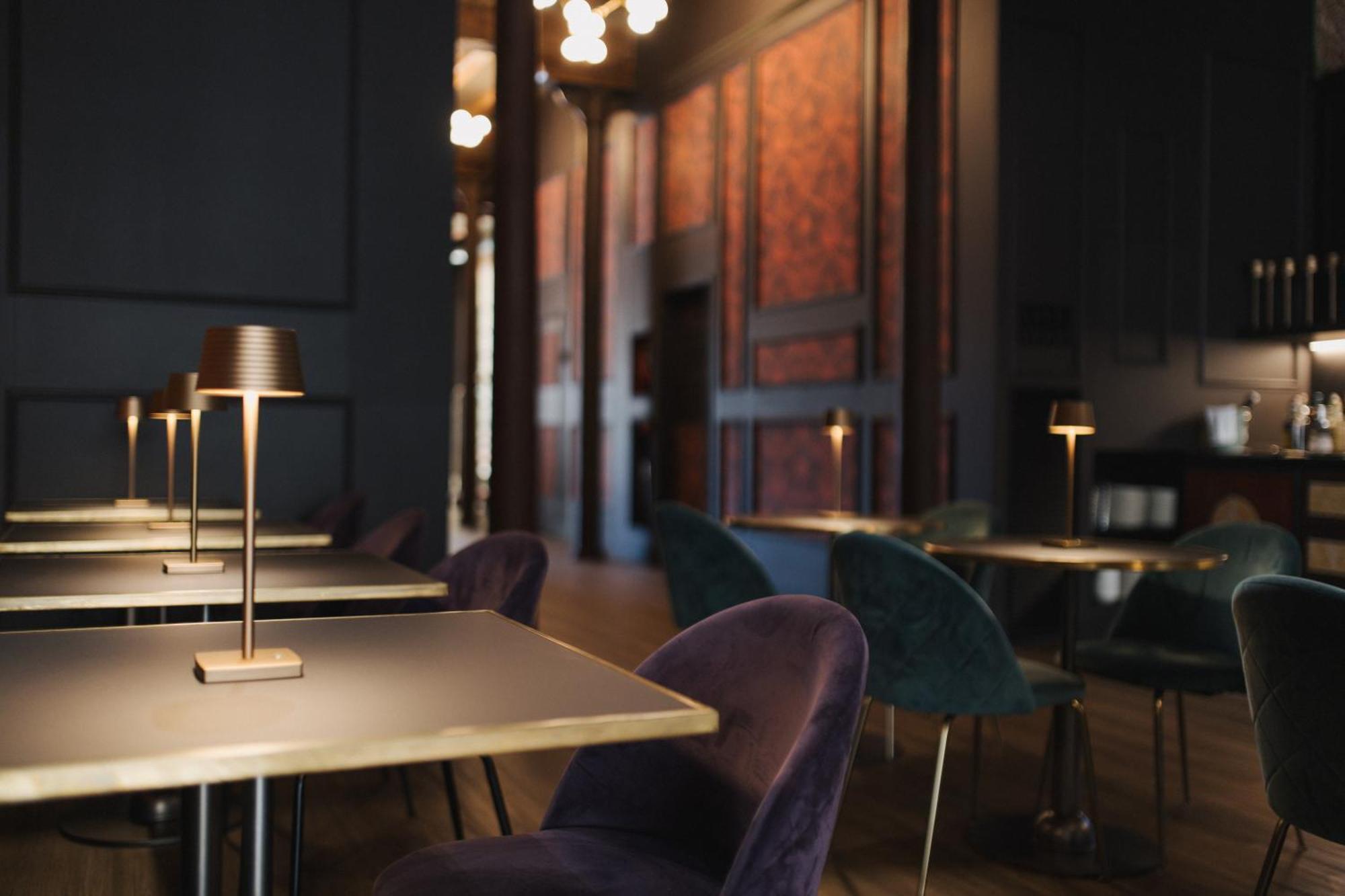 Hotel La Pau 4 Sup Барселона Екстериор снимка